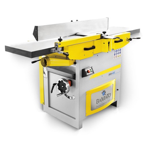 Bamato dickenhobel bhm - bamato, bhm-400