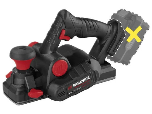 Parkside performance 20v akku - parkside,