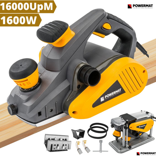 Hobelmaschine elektrohobel - hobelmaschine,