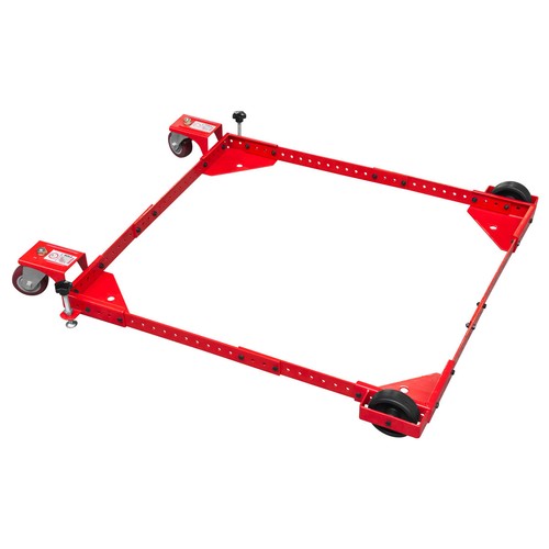Holzmann universal