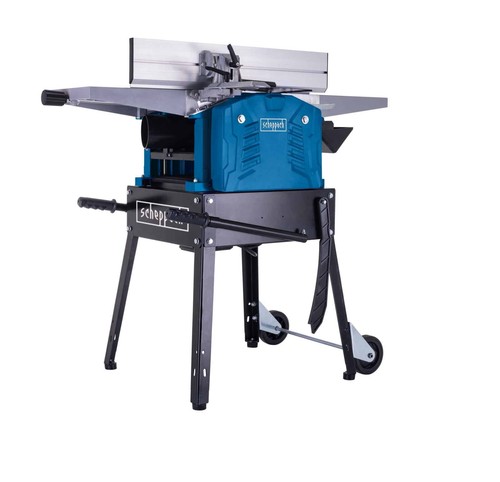 Scheppach dickenhobelmaschine - scheppach,