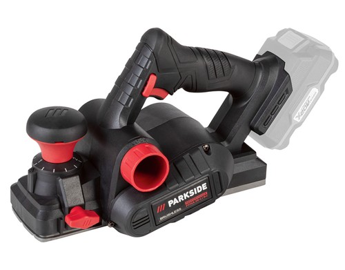 Parkside akku hobel - parkside,
