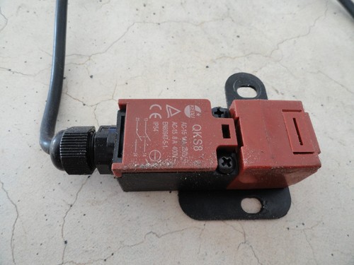 Scheppach hms 1080 - , hobel