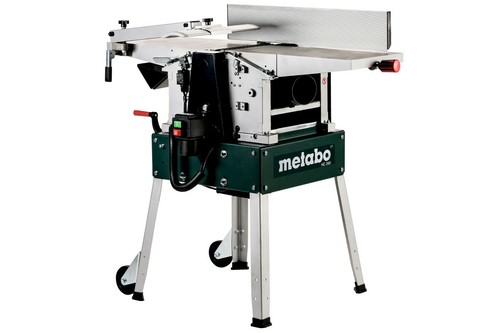 Metabo hobelmaschine 260 - hobelmaschine, hc