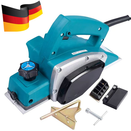 Elektrohobel hobelmaschine - elektrohobel,
