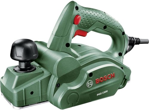 Bosch elektro hobelmaschine - elektro,