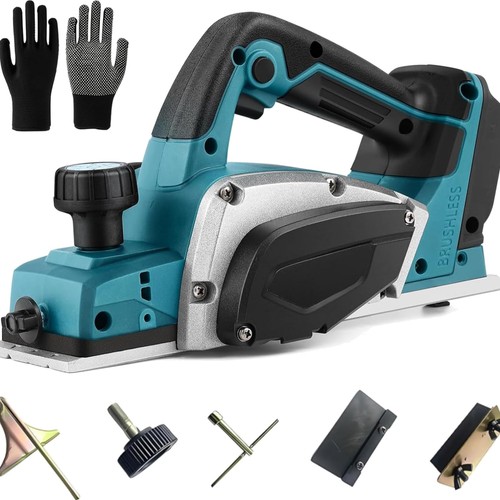 Akku hobel 18v kompatibel mit - akku-hobel,