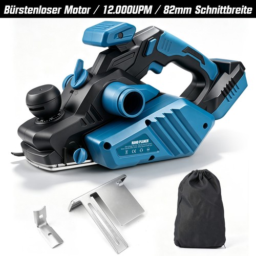 Elektrisch hobel tiefe 3mm - hobel,