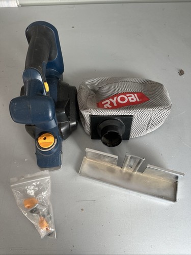 Ryobi akku hobel one - akku-hobel, 18v