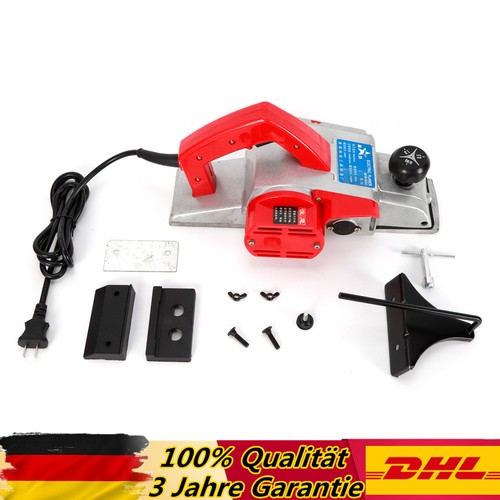 Elektrohobel 1300w elektrische - 1300w,