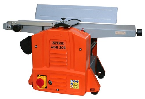 Atika adh 204 abricht - adh, und