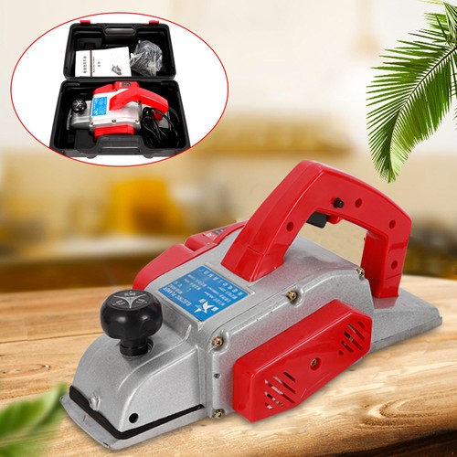 Elektrohobel 1300w elektrische - 1300w,