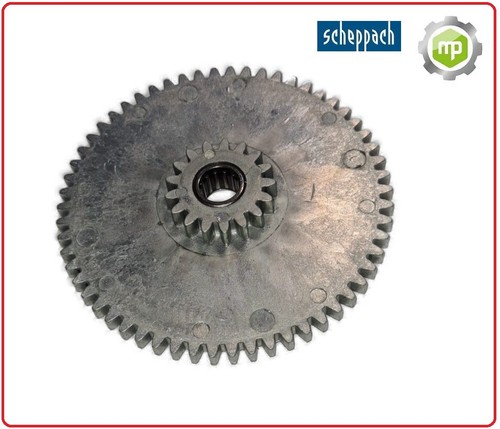Scheppach hmc3200 hms260 - hmc3200,