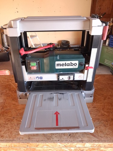 Metabo 0200033000 330 1800w - 0200033000,
