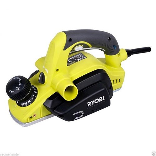 Ryobi elektro hobel epn7582nhg - ryobi,
