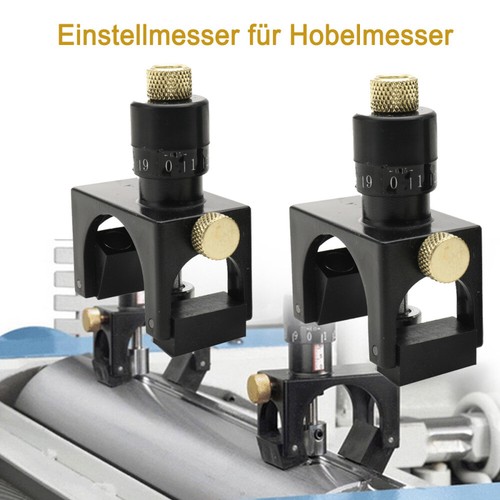 Einstelllehre für - 2x,