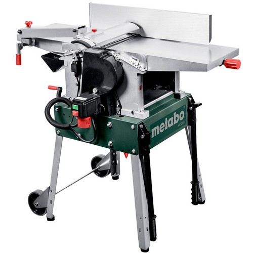Metabo hobelmaschine 260 c - metabo, hc