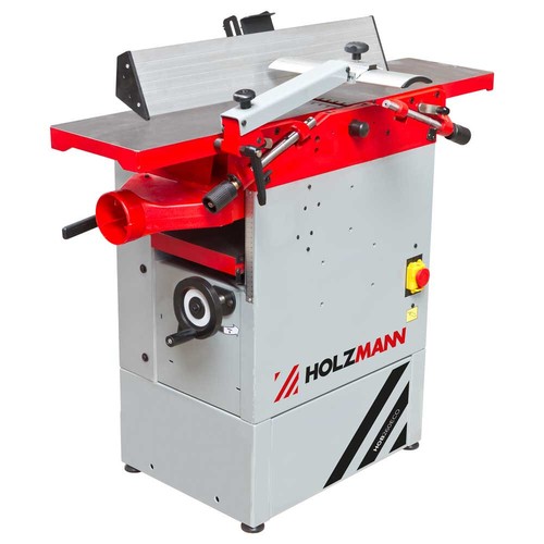 Holzmann hobelmaschine abricht - holzmann,