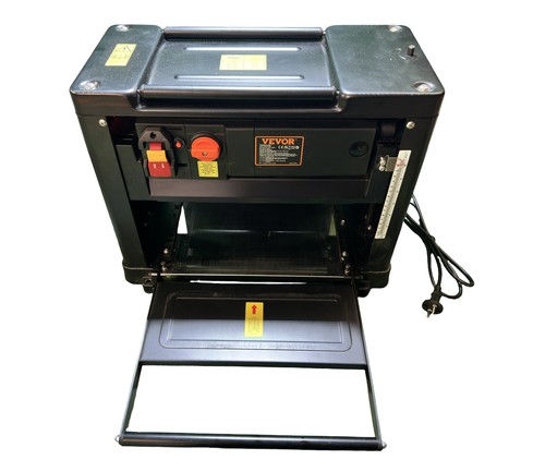 Vevor dickenhobelmaschine 2000 - dickenhobelmaschine,