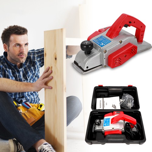 Elektrohobel 1300w elektrische - 1300w,