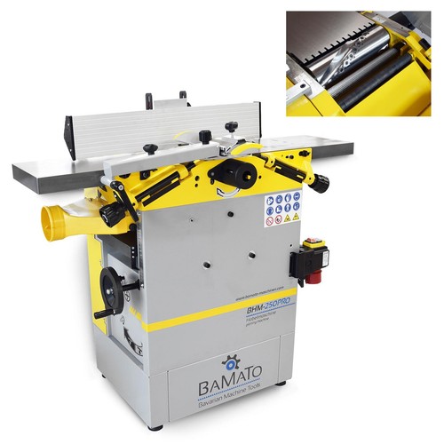 Bamato abricht und - bamato,