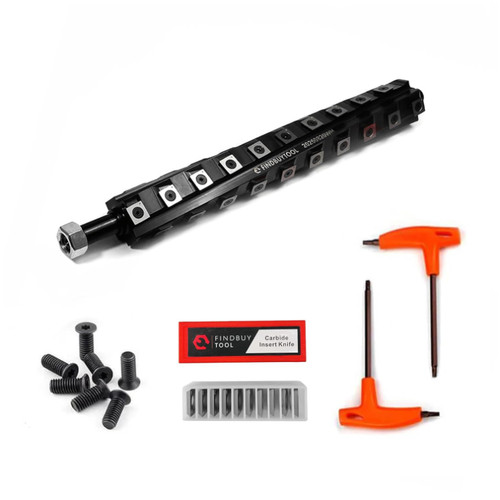 Findbuytool spiralmesserwelle - findbuytool,
