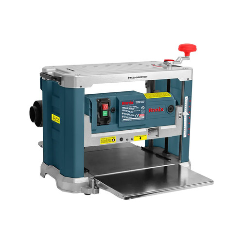Ronix dickenhobelmaschine 330 - dickenhobelmaschine,