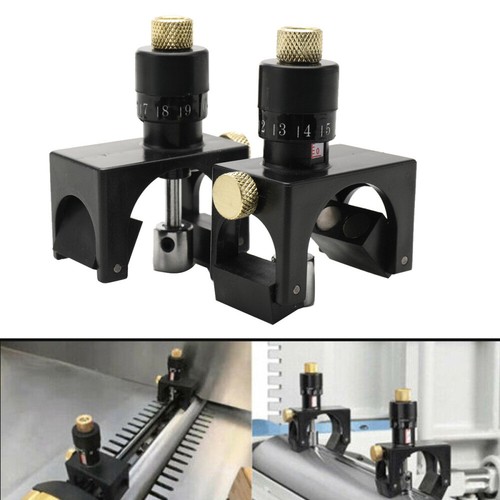 Einstelllehre für - 2x,