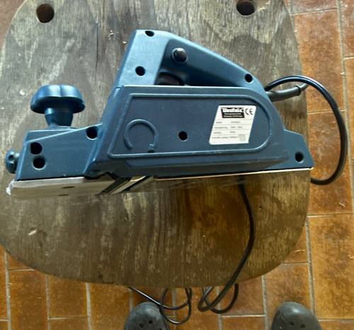 Westfalia hobelmaschine - westfalia,
