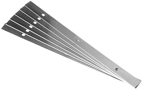 Stück wendemesser für - stück,