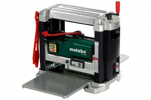 Metabo dickenhobel 330 - dickenhobel,