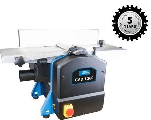 Güde hobelmaschine abricht - güde,