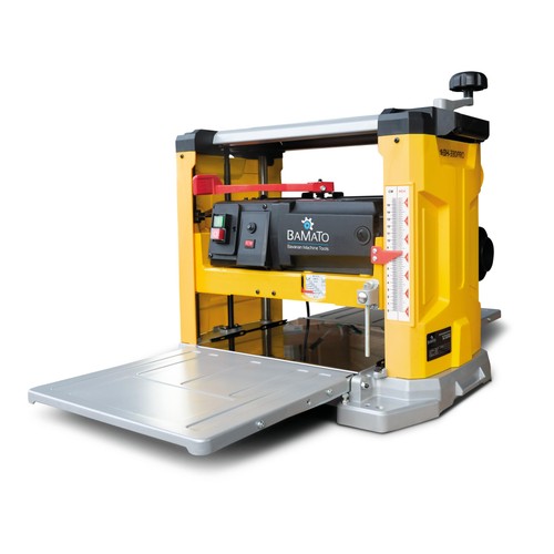 Bamato 330pro dickenhobel - bh-330pro,