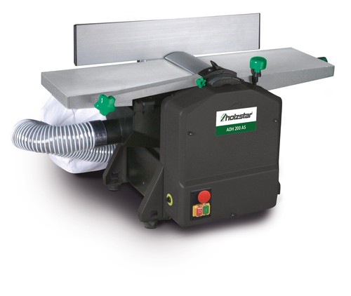 Hobelmaschine