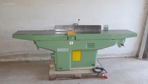 Abricht hobelmaschine 40cm - abricht-,