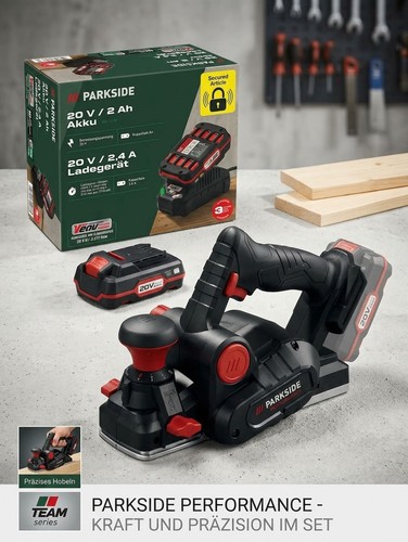 Parkside performance - parkside,