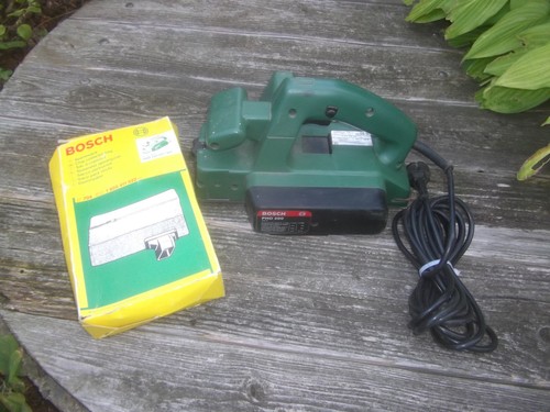 Bosch pho200 hobelmaschine - bosch,