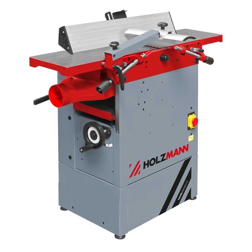 Holzmann hobelmaschine abricht - hobelmaschine,