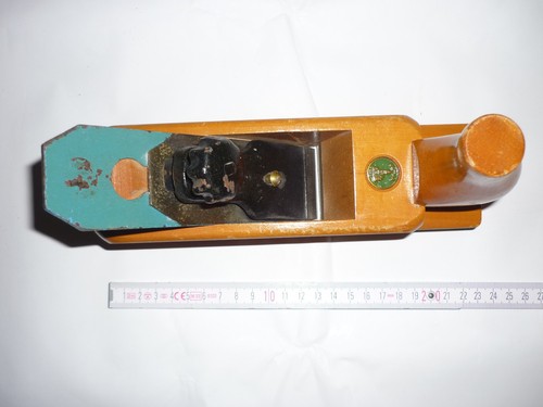 Bestoßhobel ulmia mit - bestoßhobel,