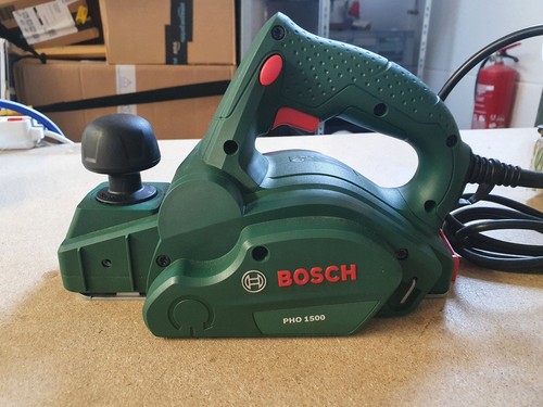 Bosch elektro hobelmaschine - bosch,
