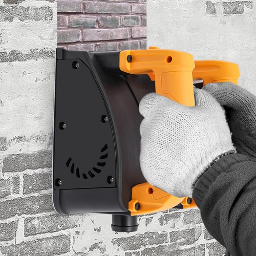 Elektrische wandhobelmaschine - elektrische,