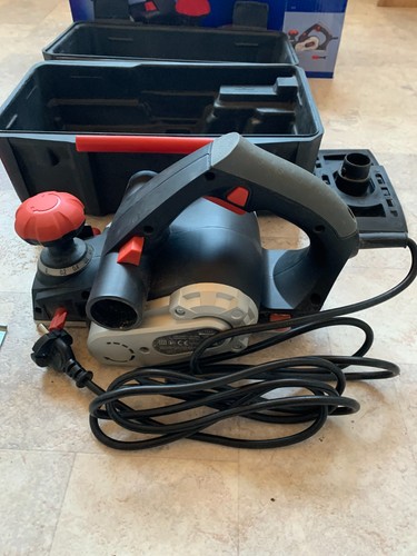 Skil hobel 1565 - hobel, ad