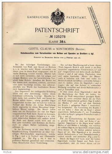 Original patentschrift g - patentschrift,