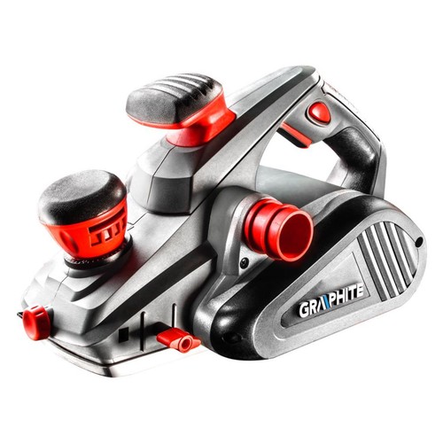 Elektrohobel 1300w 16500 min - 16500, min-1