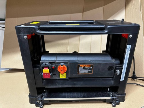 Vevor dickenhobelmaschine - vevor,