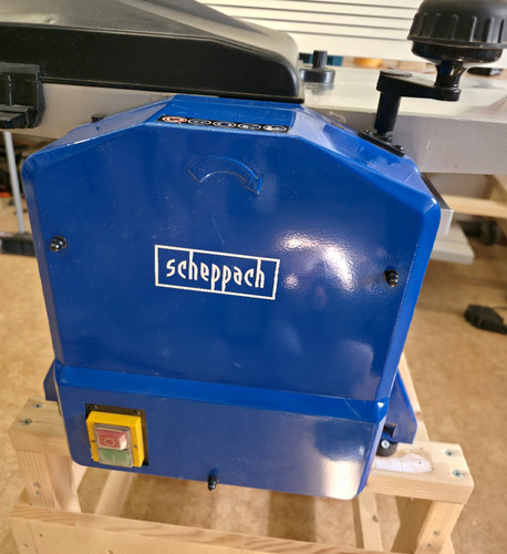 Scheppach hms1070 - scheppach,