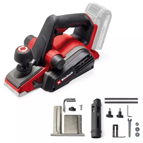 Einhell akku hobel - tp-pl, 18/3
