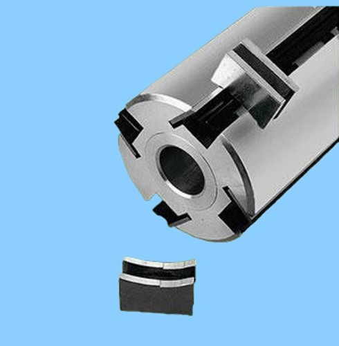 Stück magnetischen - 2,