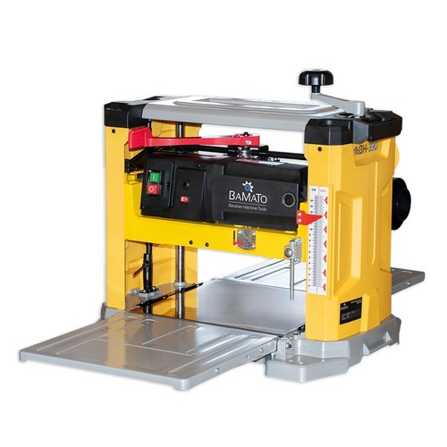 Bamato hobelmaschine 330 - hobelmaschine, bh-330