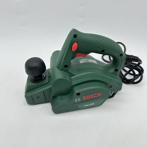 Bosch elektro hobelmaschine - bosch,